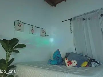 Stripchat Free Porn Cam of Giraldo_cns