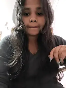 Stripchat Sex Chat of Mikasha88