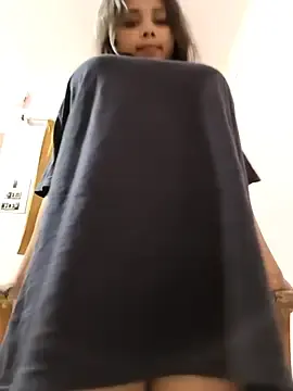 Stripchat Live Porn of Mikasha88