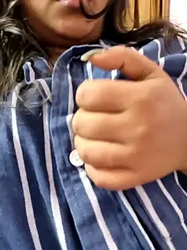 Stripchat Best live sex cam show of Mikasha88