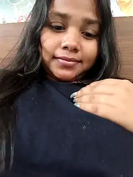 Stripchat Nude Webcam of Mikasha88