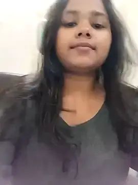 Stripchat Sex Cam of Mikasha88