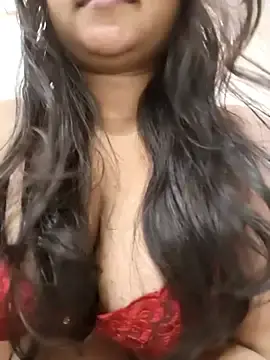 Stripchat Free Porn Cam of Mikasha88