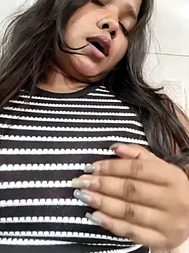 Stripchat Adult Video Chat of Mikasha88