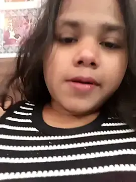 Stripchat Sex Cam of Mikasha88