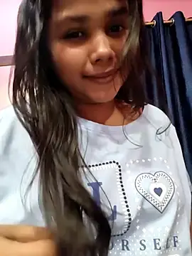 Stripchat Free Live Porn of Mikasha88