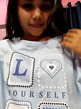 Stripchat Adult Webcam of Mikasha88