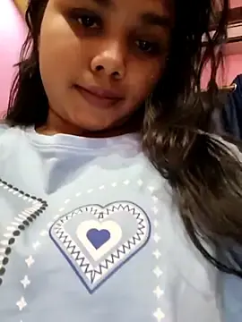 Stripchat Free Porn Cam of Mikasha88