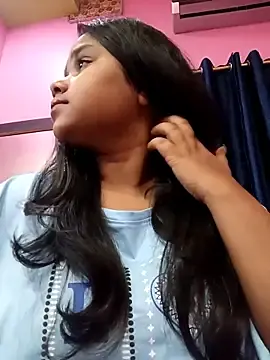 Stripchat Free Live Porn of Mikasha88