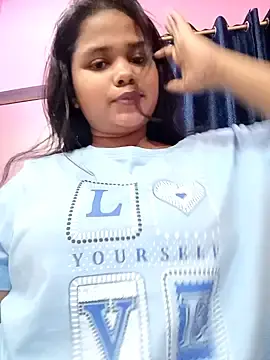 Stripchat Free Porn Cam of Mikasha88