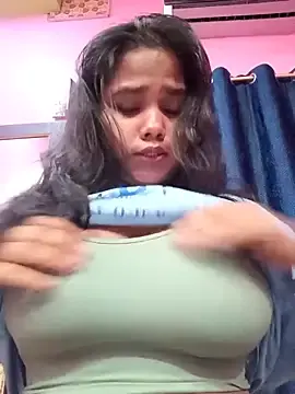 Stripchat Nude Webcam of Mikasha88