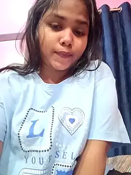 Stripchat Free Porn Cam of Mikasha88