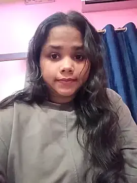 Stripchat Nude Webcam of Mikasha88