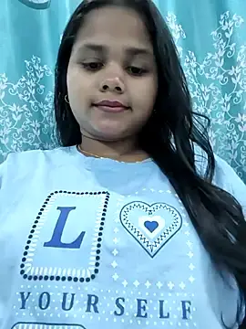 Stripchat Adult Webcam of Mikasha88