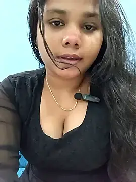 Stripchat Sex Cam of Mikasha88