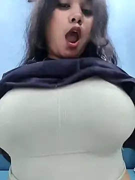 Stripchat Live Sex of Mikasha88