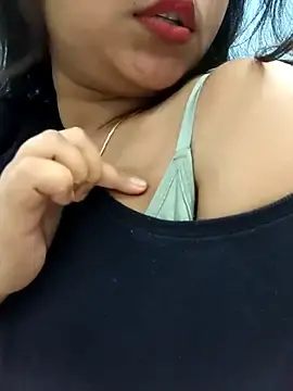 Stripchat Adult Webcam of Mikasha88