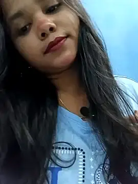 Stripchat Free Live Porn of Mikasha88