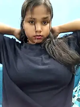 Stripchat Best live sex cam show of Mikasha88