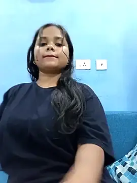 Stripchat Private Sex Chat of Mikasha88