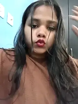 Stripchat Adult Video Chat of Mikasha88