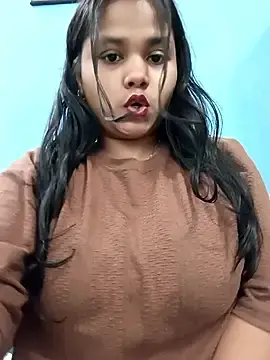 Stripchat Live Porn of Mikasha88