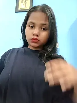 Stripchat Sex Chat of Mikasha88