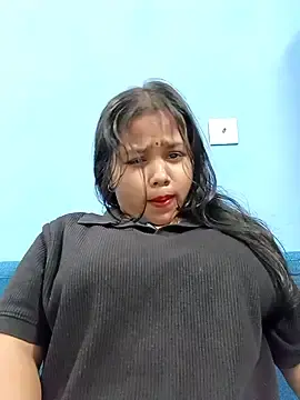 Stripchat Nude Webcam of Mikasha88