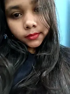 Stripchat Live Porn of Mikasha88