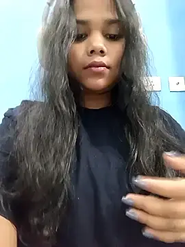 Stripchat Sex Cam of Mikasha88