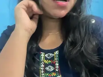 Stripchat Adult Video Chat of Mikasha88