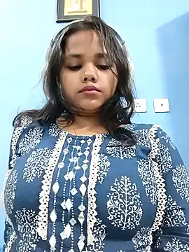 Stripchat Sex Chat of Mikasha88