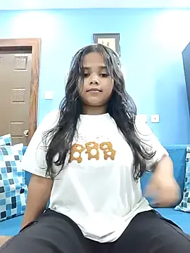 Stripchat Sex Chat of Mikasha88