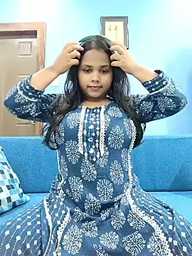 Stripchat Adult Video Chat of Mikasha88