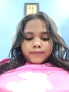 Stripchat Nude Webcam of Mikasha88