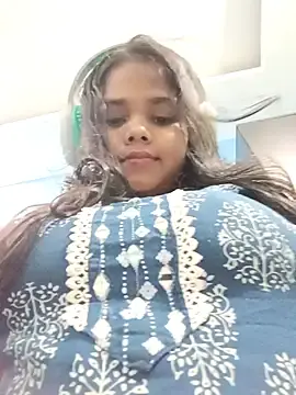 Stripchat Sex Chat of Mikasha88