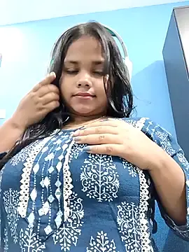 Stripchat Nude Webcam of Suzume98