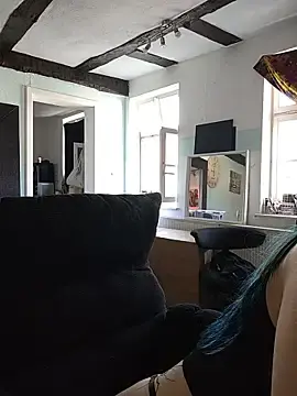 Stripchat Sex Chat of Smokaxhontas