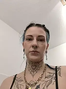 Stripchat Watch Live Sex Cams of Smokaxhontas