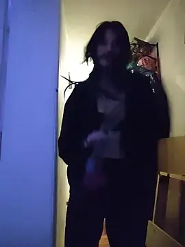 Stripchat Free Live Porn of Smokaxhontas