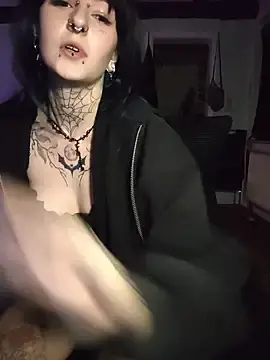 Stripchat Free Live Porn of Smokaxhontas