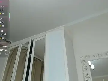 Stripchat Adult Video Chat of Zirael_swan