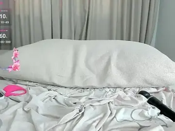 Stripchat Live Sex of Zirael_swan