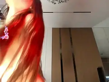 Stripchat Free Porn Cam of Zirael_swan