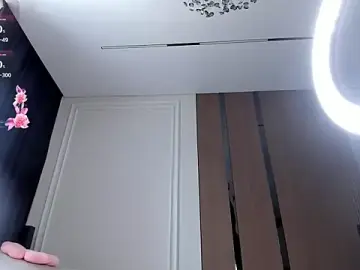 Stripchat Best Webcam of Zirael_swan