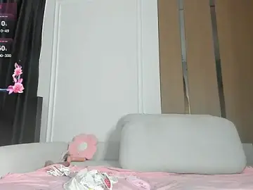Stripchat Best Webcam of Zirael_swan