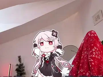 Stripchat Sex Chat of doll_lesli