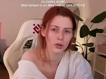 Stripchat Live Sex of doll_lesli