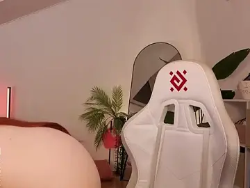 Stripchat Adult Video Chat of doll_lesli