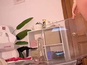 Stripchat Free Porn Cam of doll_lesli